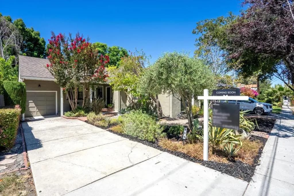 551 Hilmar Street, Santa Clara, CA — listing photo 1