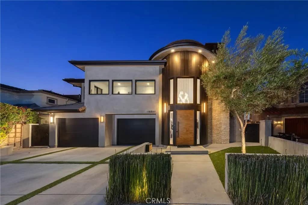 16511 Carousel, Huntington Beach, CA — listing photo 1
