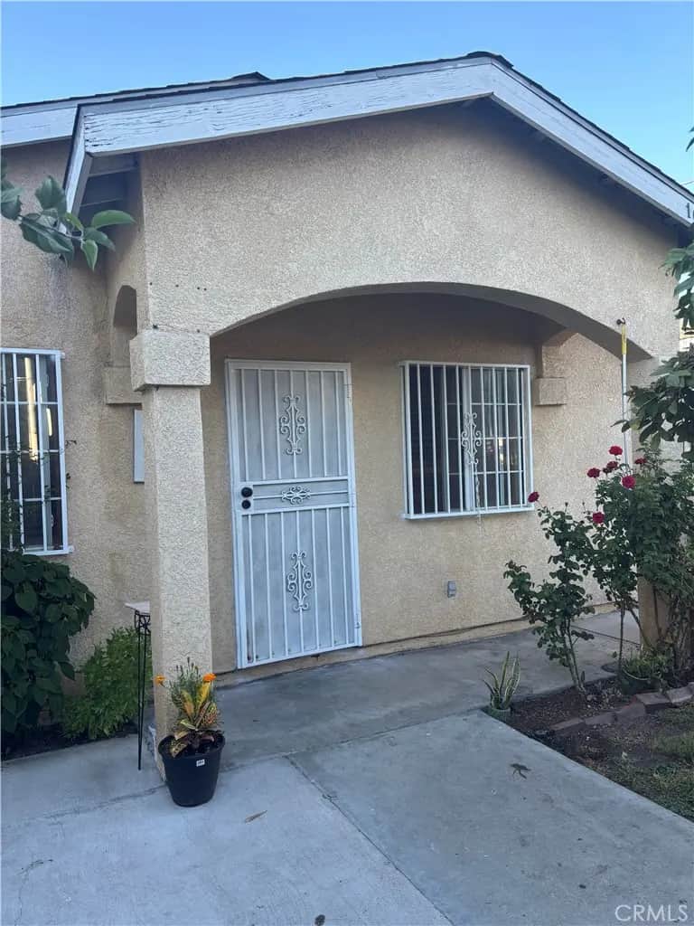 1609 E 4th Street, Los Angeles, CA — listing photo 1