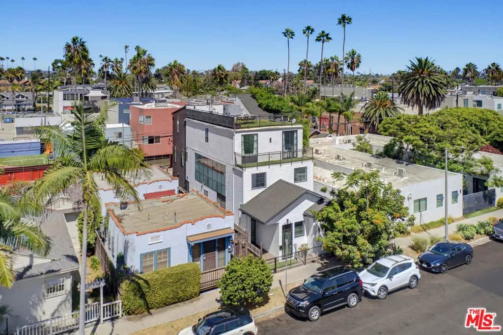 1317 Cabrillo Avenue, Los Angeles, CA — listing photo 1