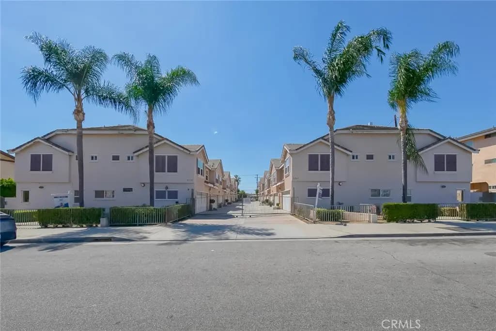 5235 Rosemead Blvd, San Gabriel, CA — listing photo 1