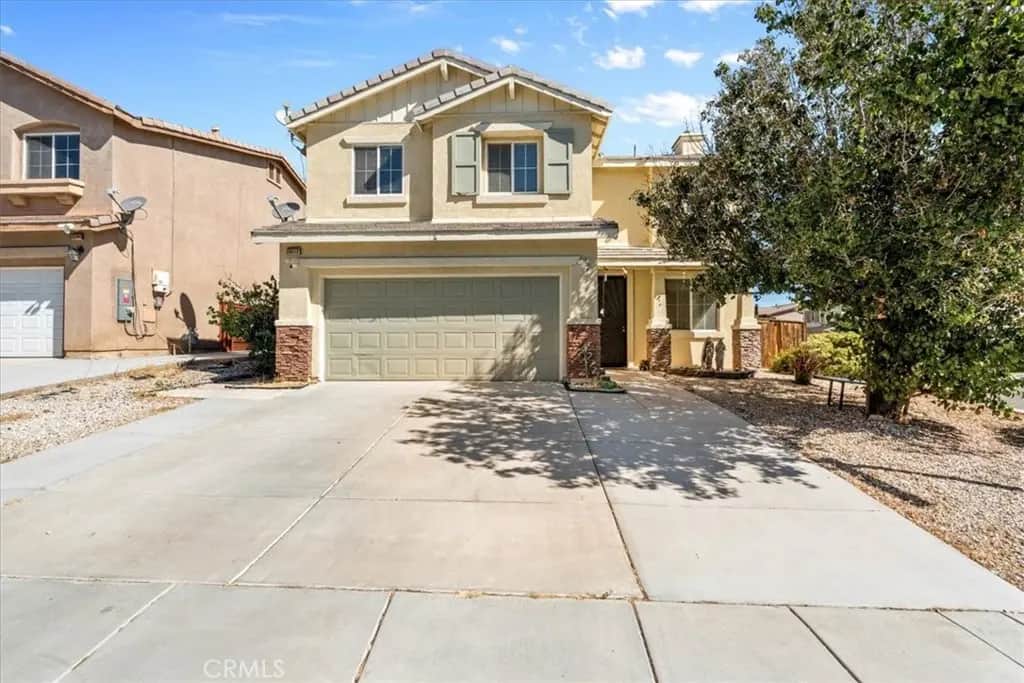 13772 Helena Rd, Victorville, CA — listing photo 1
