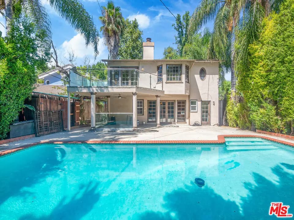 22018 Dumetz Road, Woodland Hills, CA — listing photo 1