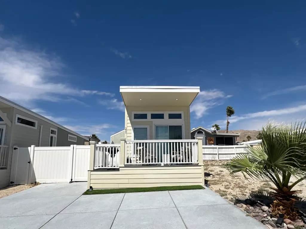 70200 Dillon Road #200, Desert Hot Springs, CA — listing photo 1