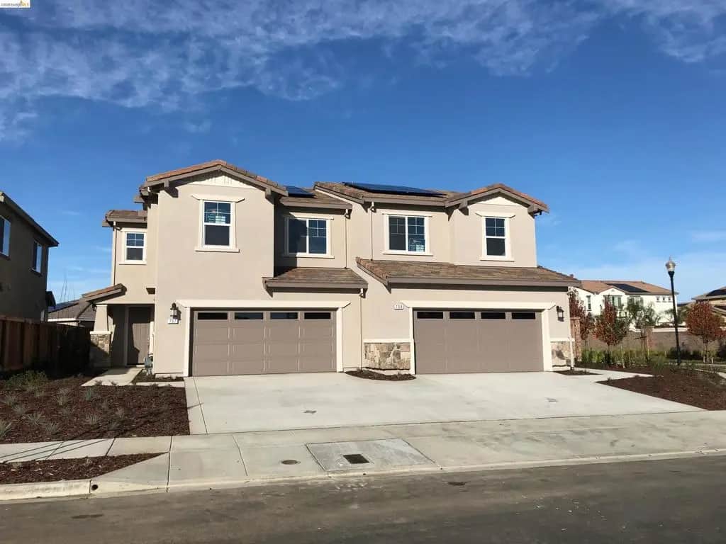 739 JENNIFER STREET, Brentwood, CA — listing photo 1