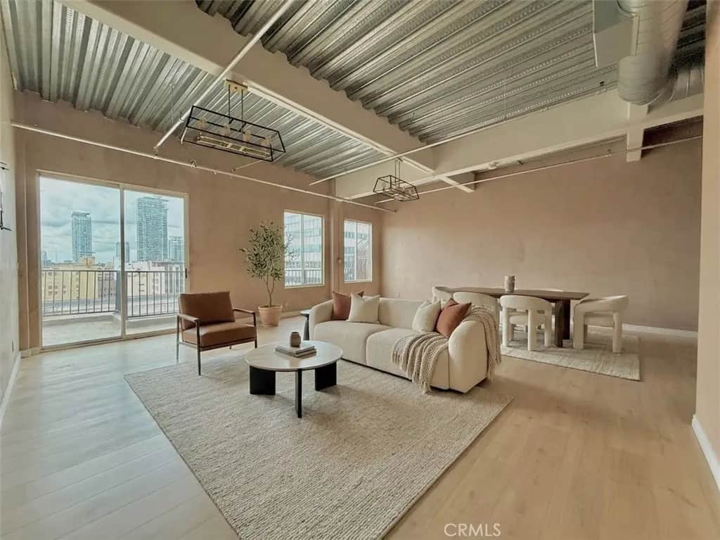 312 W 5th Street 1205, Los Angeles, CA — listing photo 1