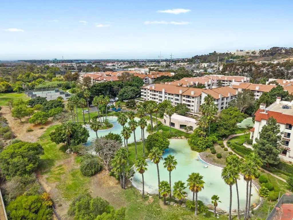 5645 Friars 384, San Diego, CA — listing photo 1