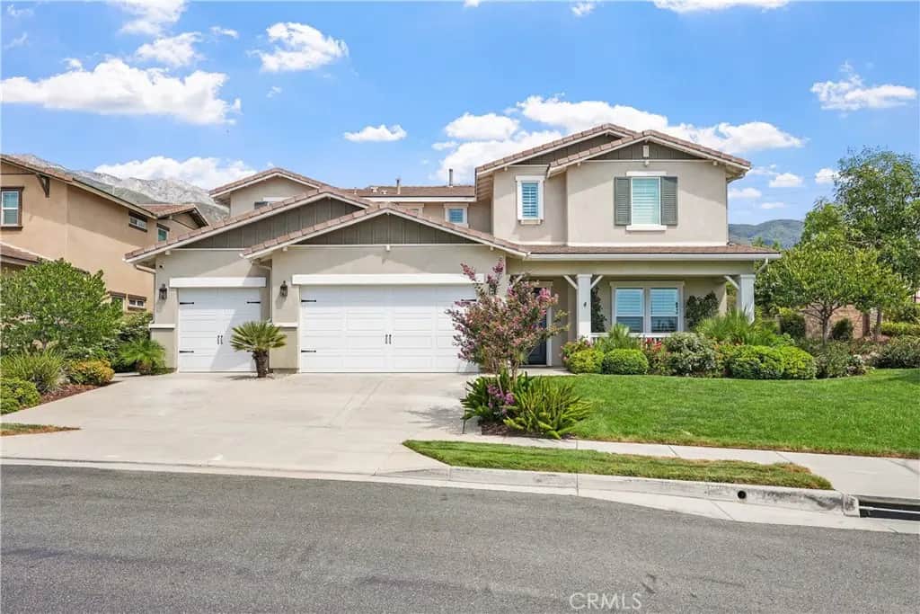 12280 Alamo, Rancho Cucamonga, CA — listing photo 1