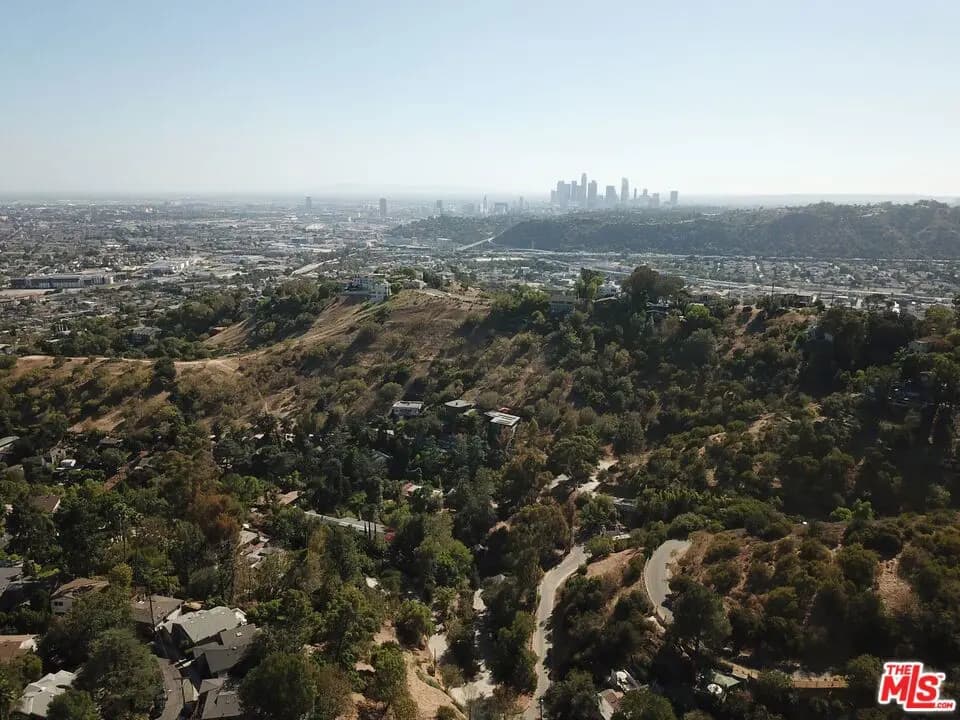 0 Glenalbyn Drive, Los Angeles, CA — listing photo 1