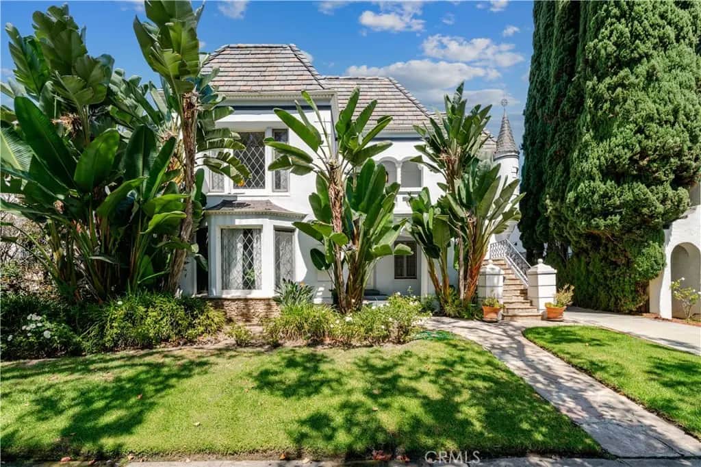 6237 and 6239 W 6th Street, Los Angeles, CA — listing photo 1