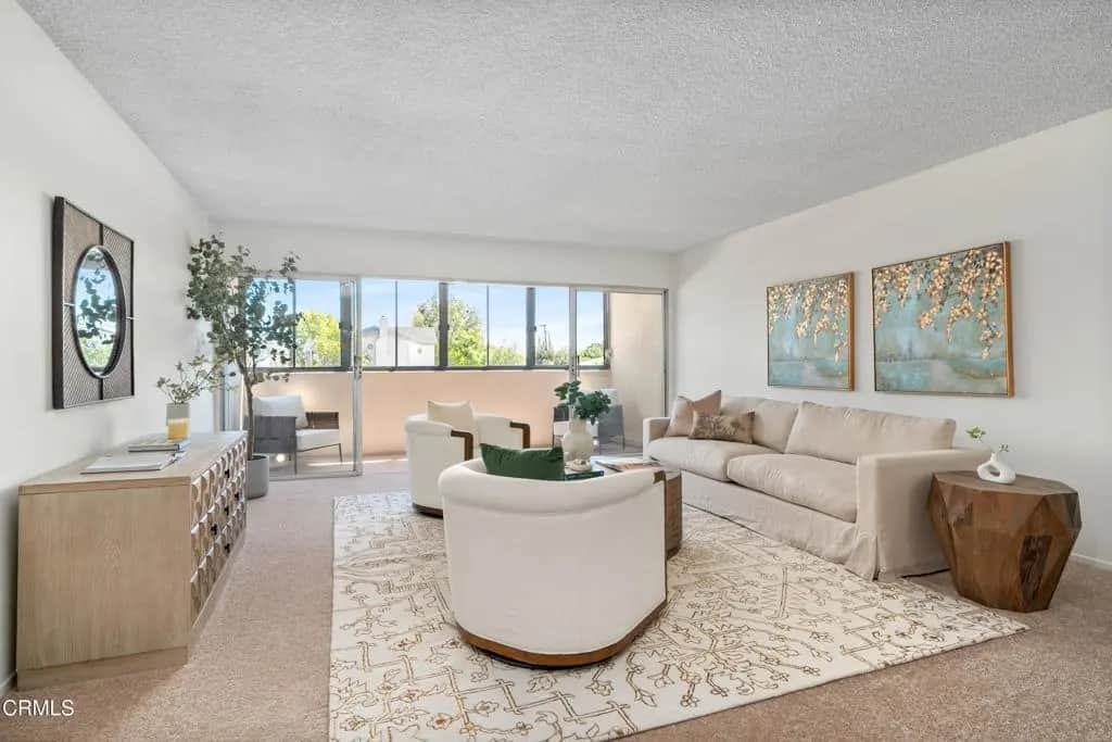530 Fairview Avenue 18, Arcadia, CA — listing photo 1