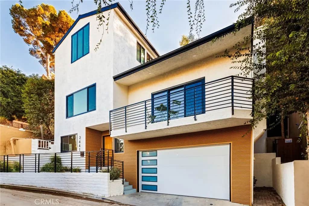 2441 Lyric Avenue, Los Angeles, CA — listing photo 1