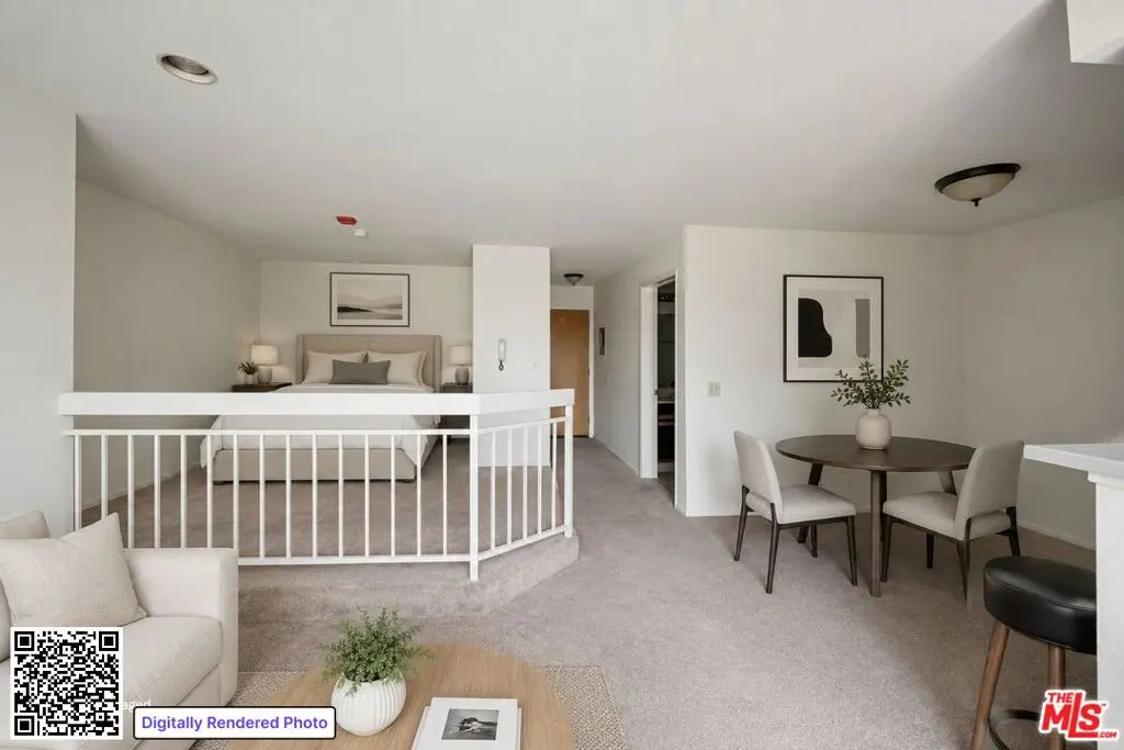 1519 N Martel Avenue 201, Los Angeles, CA — listing photo 1