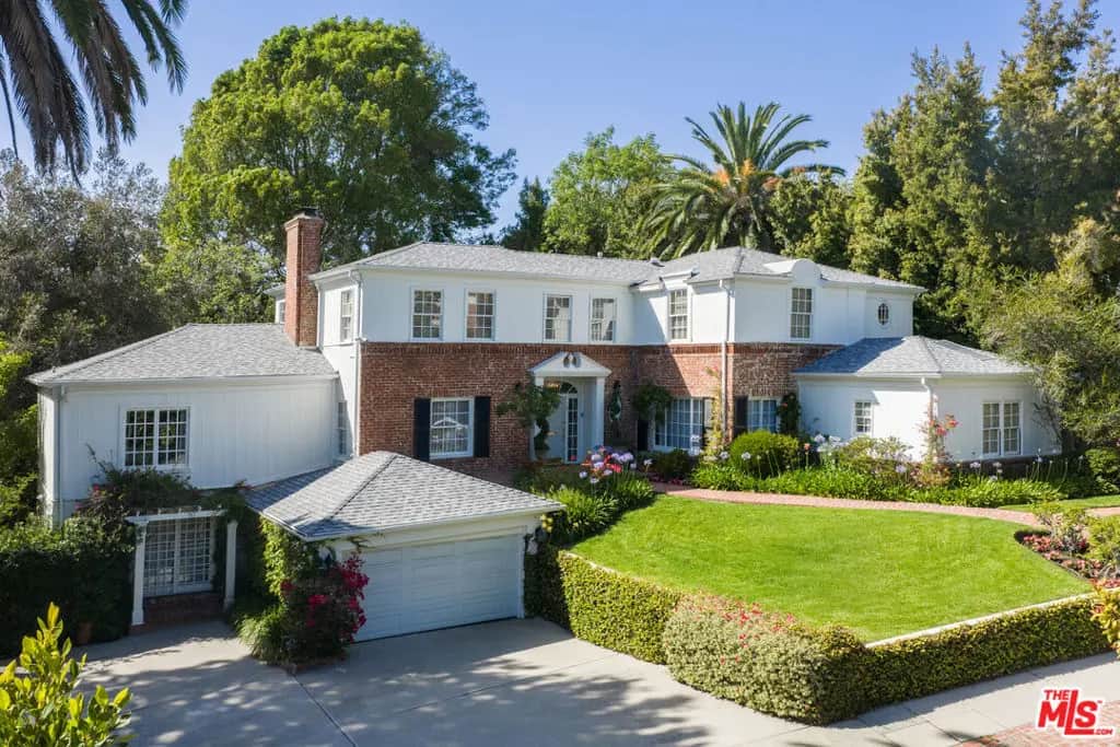 160 Bronwood Avenue, Los Angeles, CA — listing photo 1