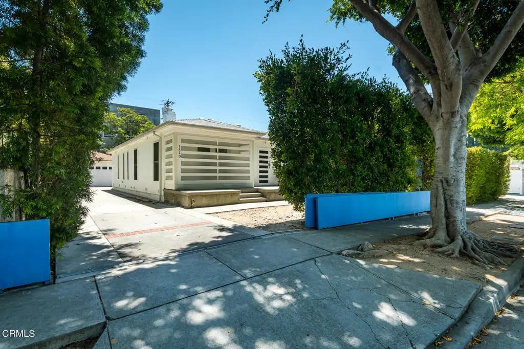 3540 Schaefer Street, Culver City, CA — listing photo 1
