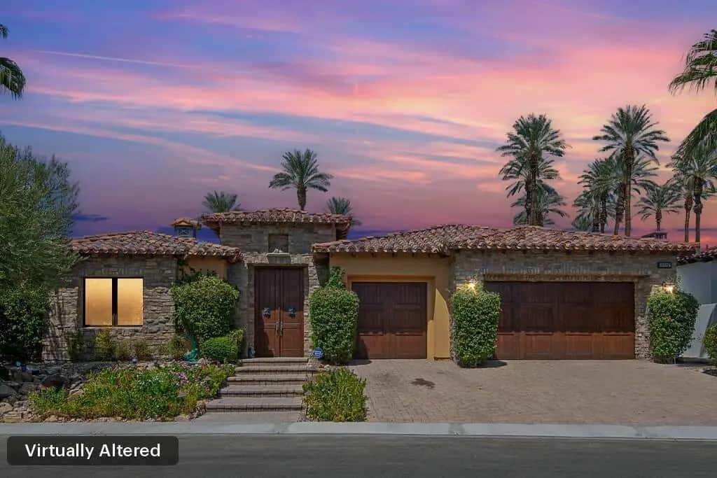 81874 Couples Court, La Quinta, CA — listing photo 1