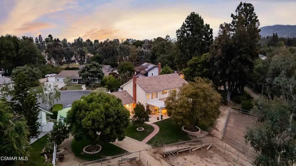 351 Buckboard Circle, Simi Valley, CA — listing photo 1