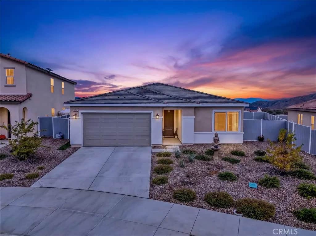 12768 Fuji Circle, Corona, CA — listing photo 1