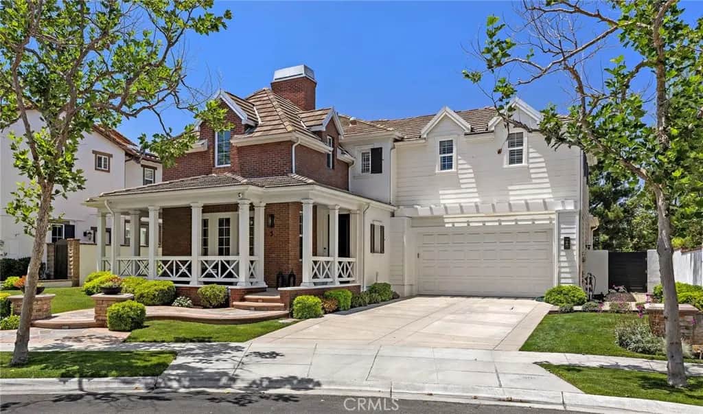 3 Tranquility Place, Ladera Ranch, CA — listing photo 1