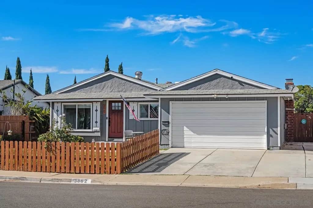 3862 Coleman Ave, San Diego, CA — listing photo 1