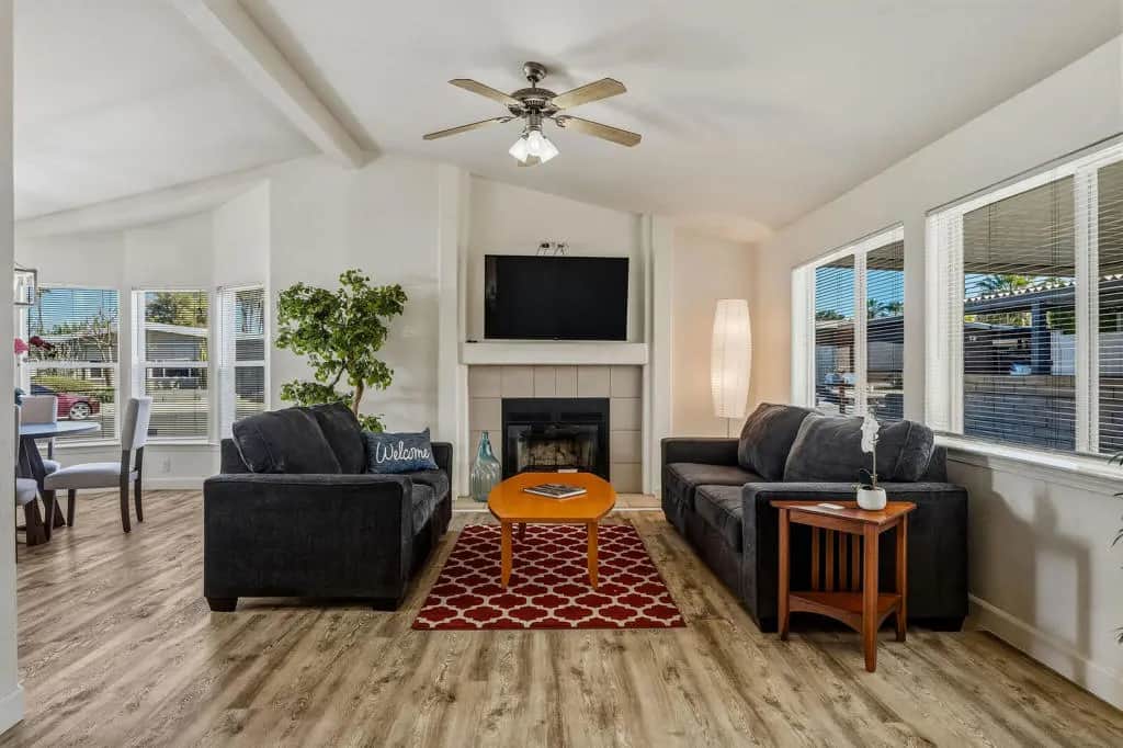 70 Rio Street Street, Rancho Mirage, CA — listing photo 1