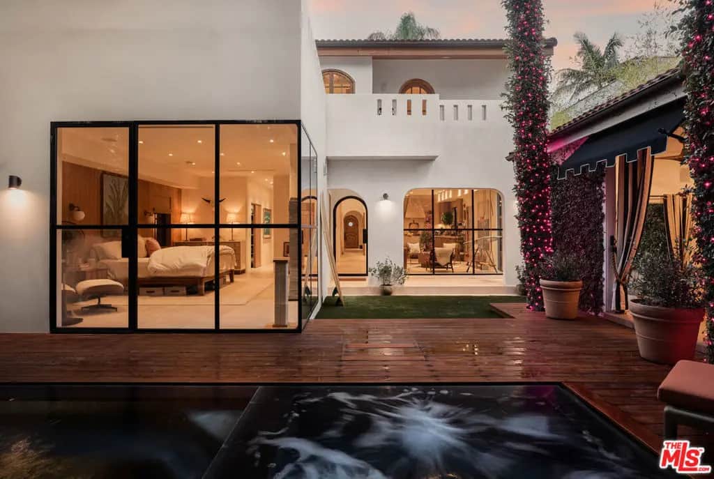 918 N La Jolla Avenue, West Hollywood, CA — listing photo 1