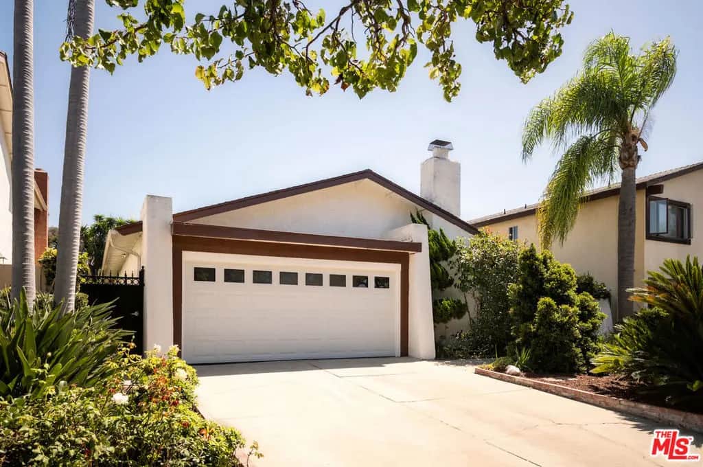 12556 Rosy Circle, Los Angeles, CA — listing photo 1