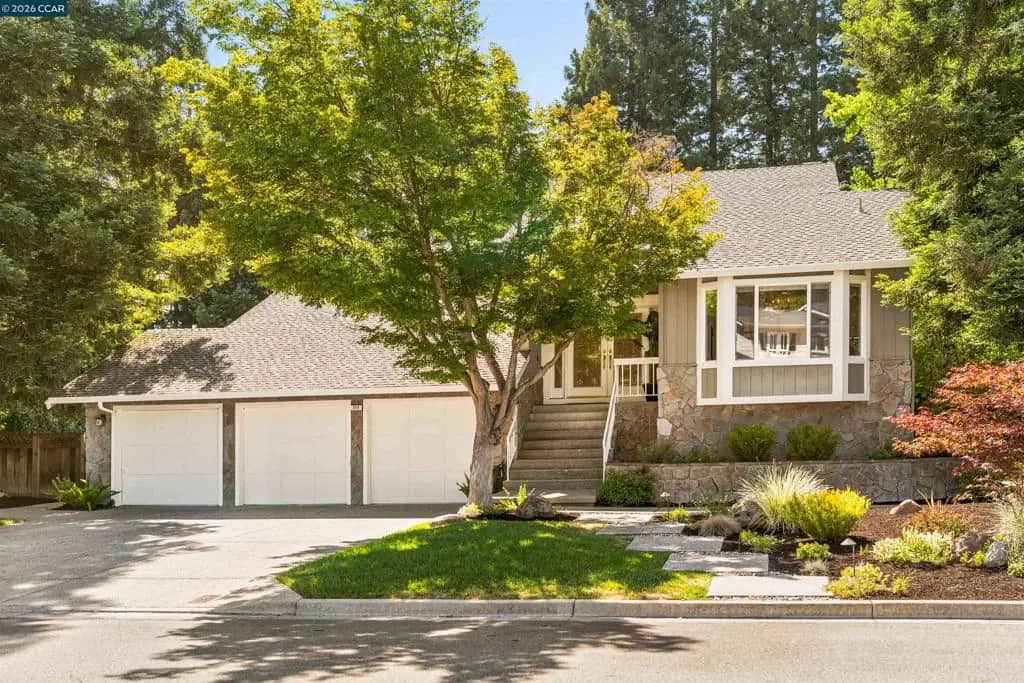 210 Still Creek Road, Danville, CA — listing photo 1