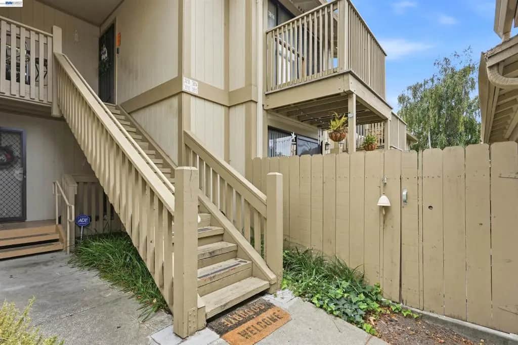 3814 Via Verdi, Richmond, CA — listing photo 1