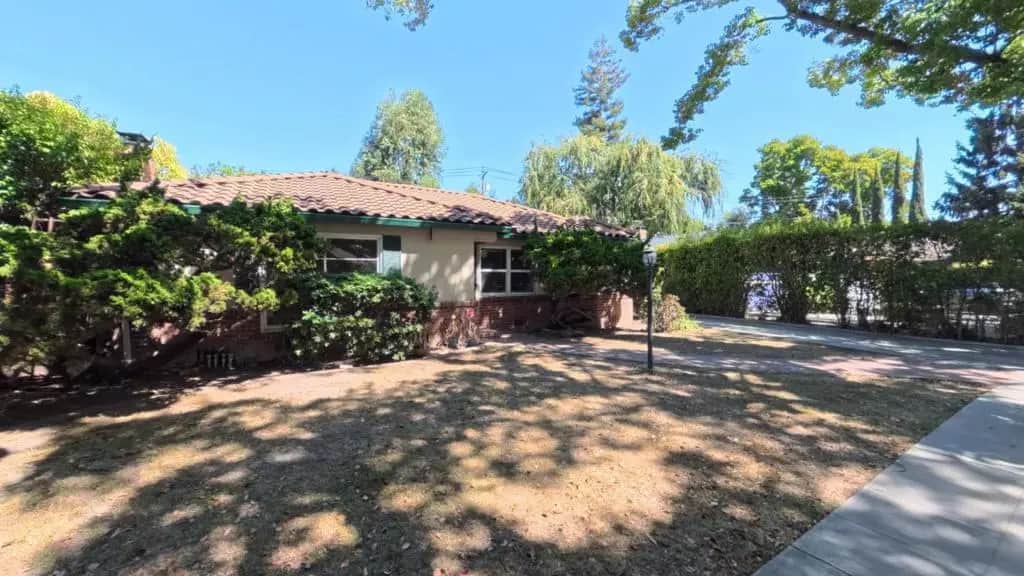1006 Westwood Drive, San Jose, CA — listing photo 1