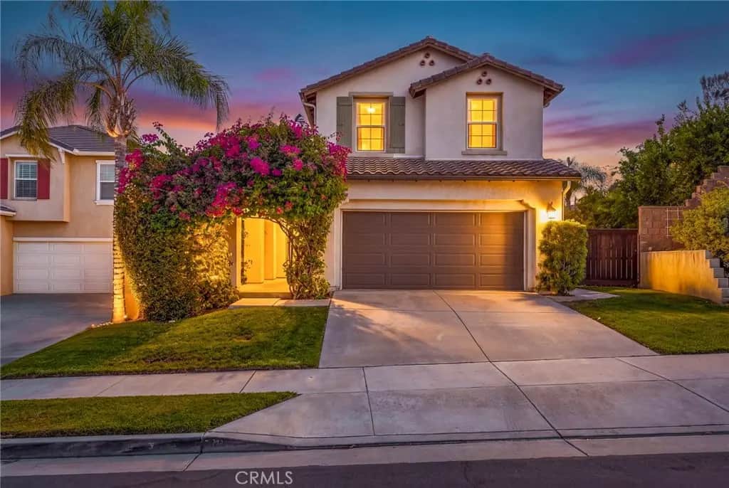 25004 Catkin Street, Corona, CA — listing photo 1