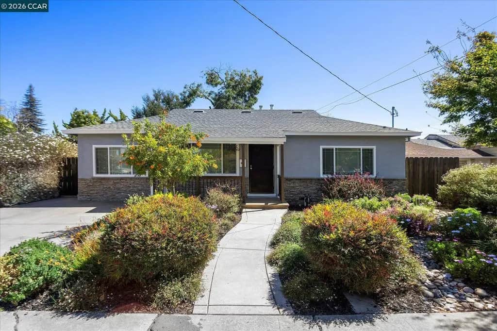 19656 San Miguel Ave, Castro Valley, CA — listing photo 1