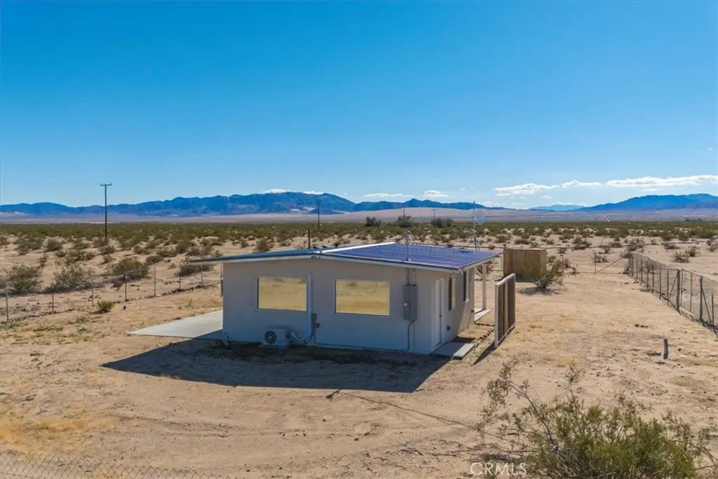 86515 Amboy Road, 29 Palms, CA — listing photo 1