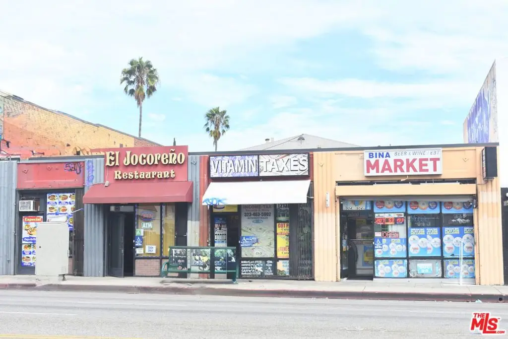 904 N Western Avenue, Los Angeles, CA — listing photo 1