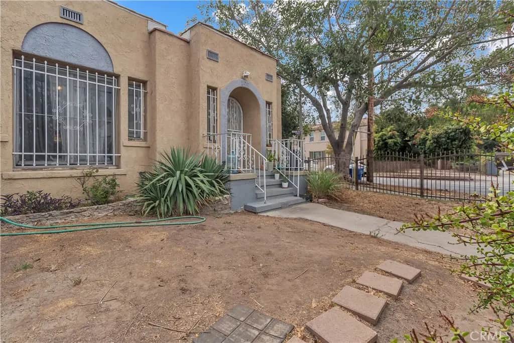 4115 Council Street, Los Angeles, CA — listing photo 1