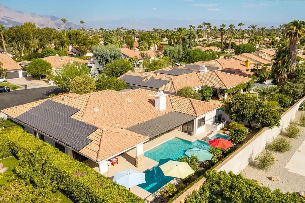 36930 Palm Court, Rancho Mirage, CA — listing photo 1