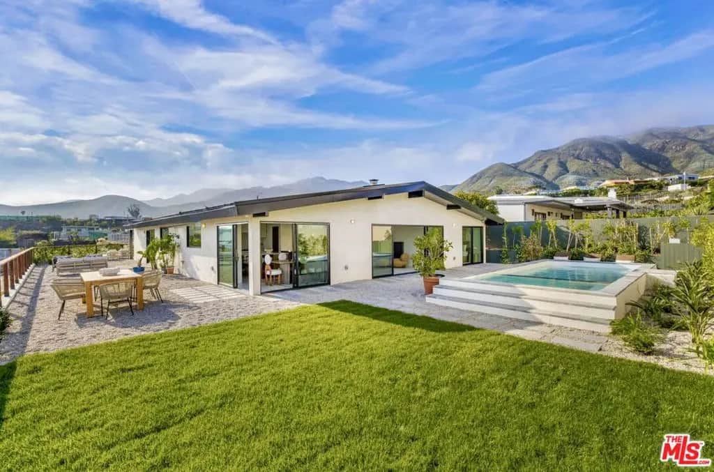 3748 Seahorn Drive, Malibu, CA — listing photo 1