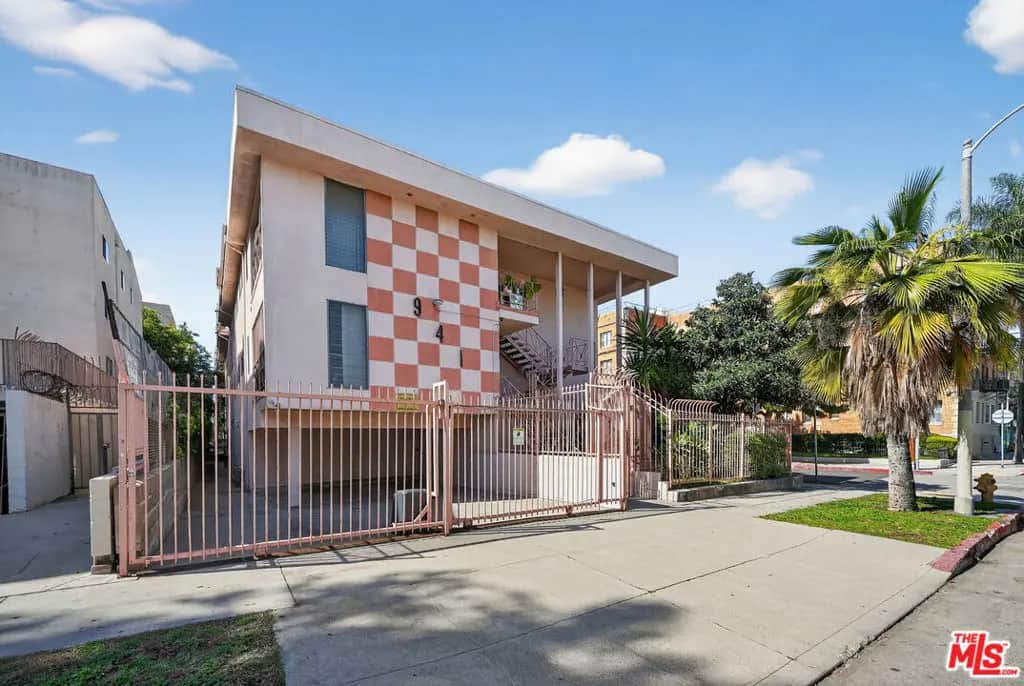 941 S Gramercy Place, Los Angeles, CA — listing photo 1