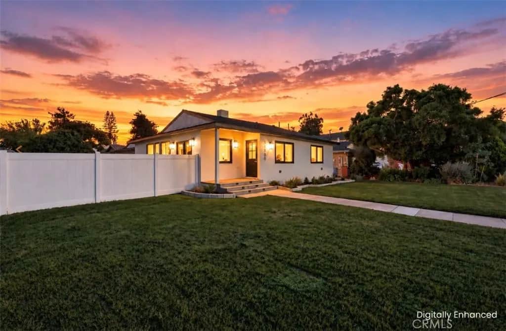 11100 Greenlawn, Los Angeles, CA — listing photo 1