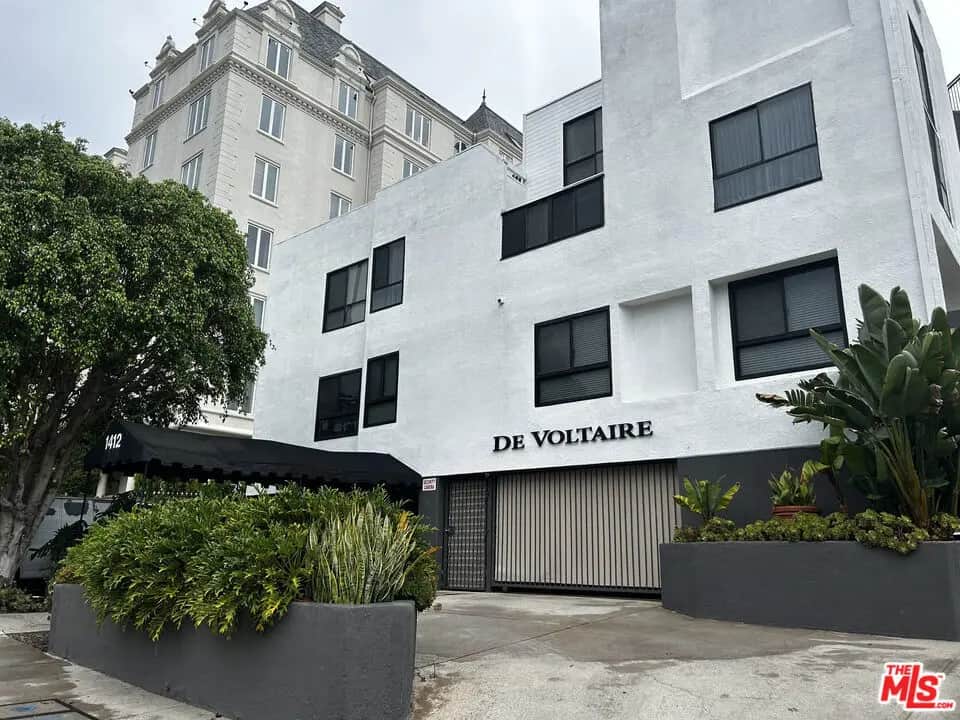 1412 N Crescent Heights Boulevard 104, West Hollywood, CA — listing photo 1