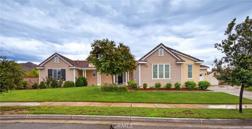 3422 Marvel Street, Hemet, CA — listing photo 1