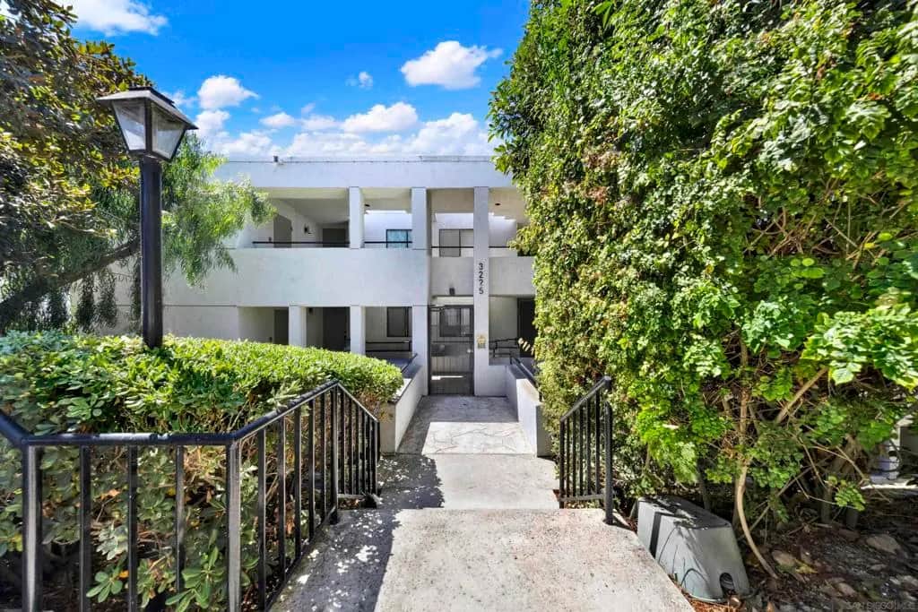 3225 Newell St 5, San Diego, CA — listing photo 1