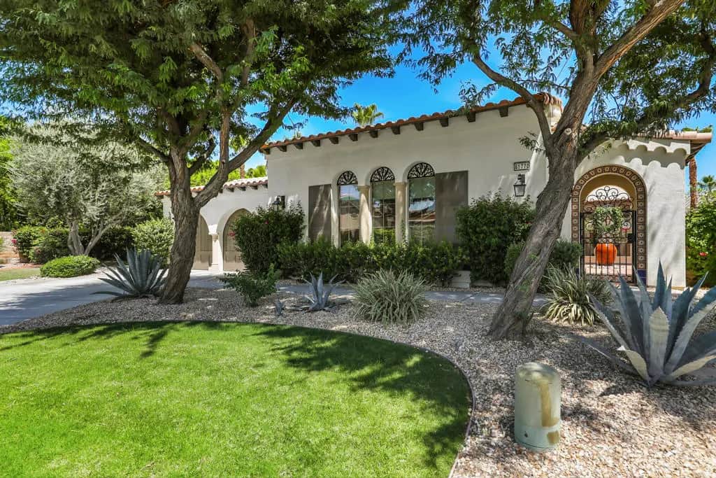 81770 Via La Serena, La Quinta, CA — listing photo 1