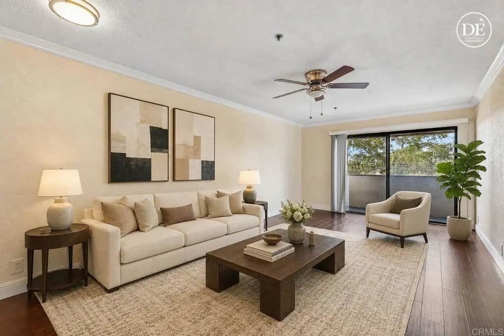 4041 Oakcrest Drive 303, San Diego, CA — listing photo 1