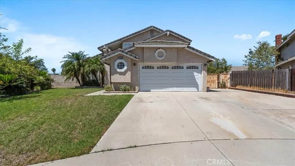 7510 Lily Court, Fontana, CA — listing photo 1