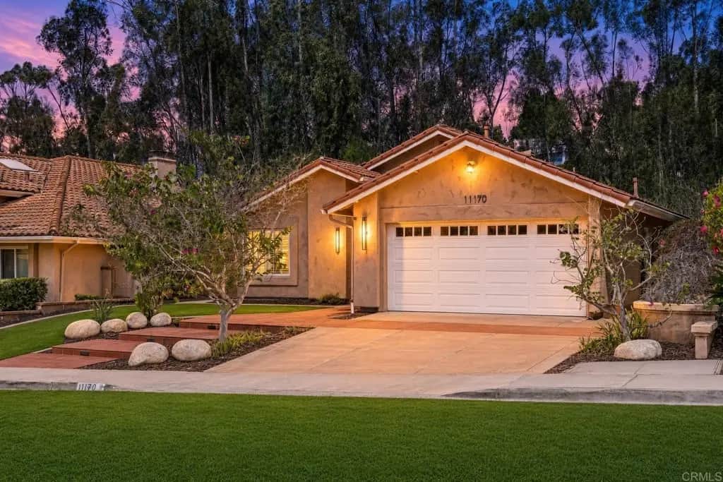 11170 Briarcliff Drive, San Diego, CA — listing photo 1