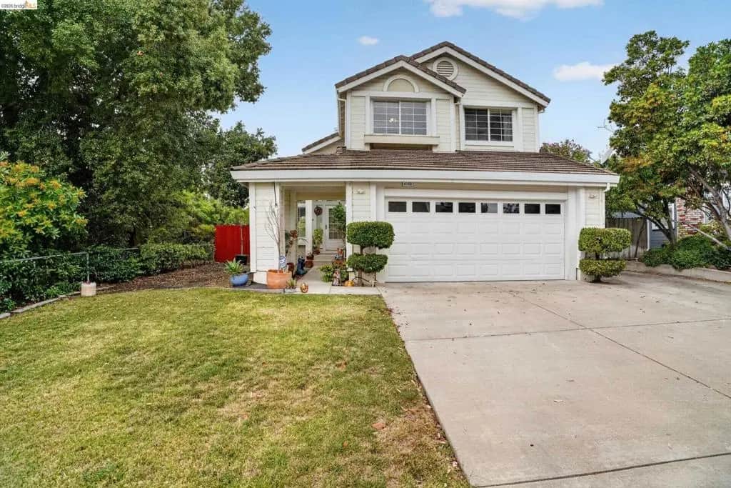 4148 Meadow Lake St, Antioch, CA — listing photo 1