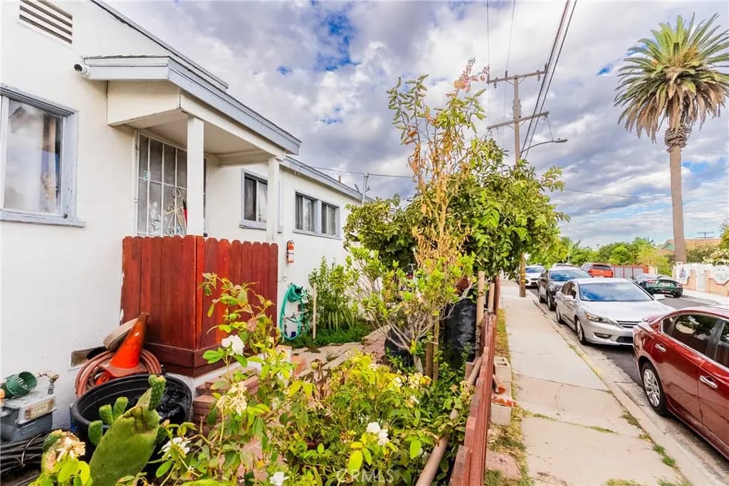 707 E 65th, Inglewood, CA — listing photo 1