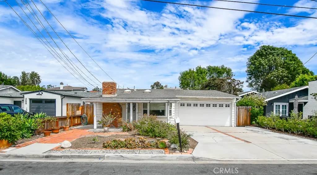 278 Santo Tomas, Costa Mesa, CA — listing photo 1