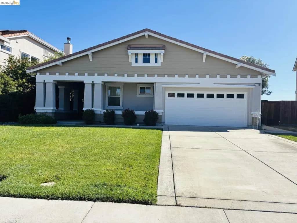 2440 Berkshire Ln, Brentwood, CA — listing photo 1